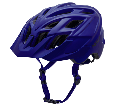 Kali Protectives Chakra Solo Helmet (Various Colors) - Downtown Bicycle Works 