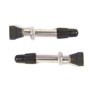 Stan's NoTubes Brass Valve Stems  - Various Sizes - Downtown Bicycle Works 