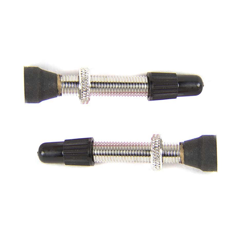 Stan's NoTubes Brass Valve Stems  - Various Sizes - Downtown Bicycle Works 