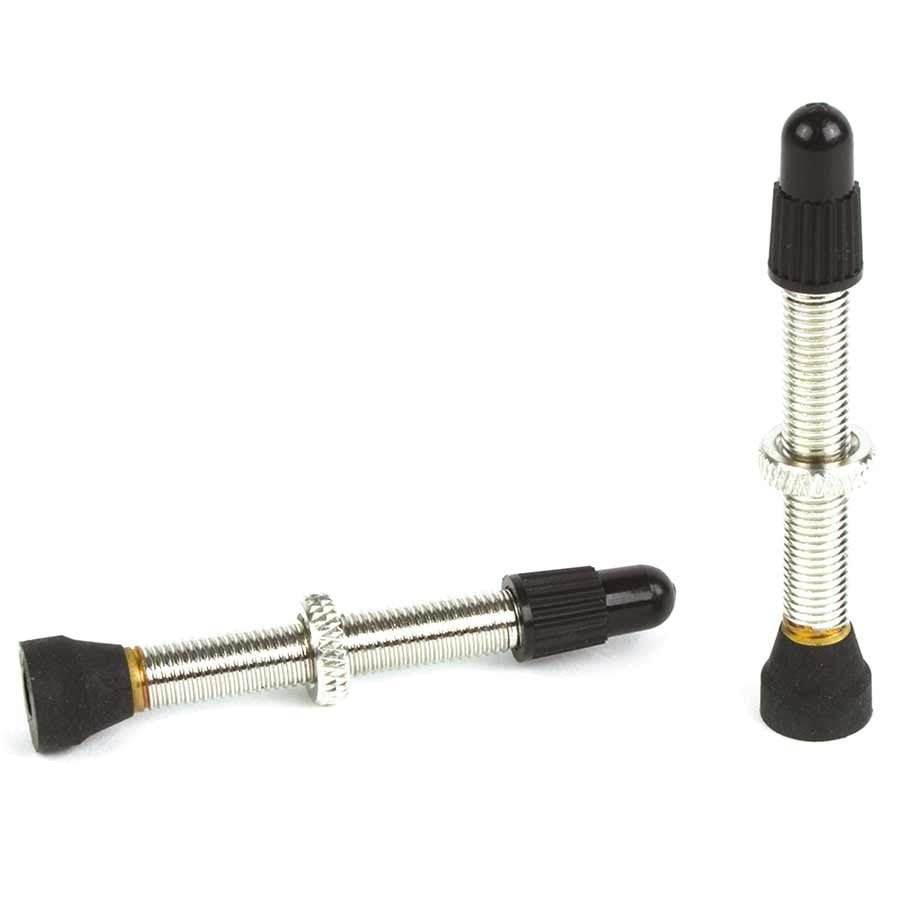 Stan's NoTubes Brass Valve Stems  - Various Sizes - Downtown Bicycle Works 