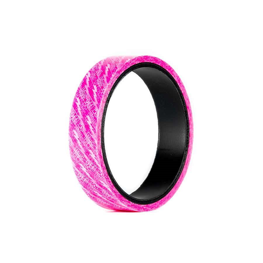 Muc-Off Tubeless Rim Tape - 10 Meter Roll (Various Widths) - Downtown Bicycle Works 