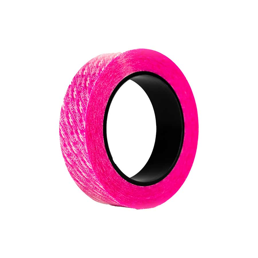 Muc-Off Tubeless Rim Tape - 50 Meter Roll (Various Widths) - Downtown Bicycle Works 