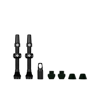 Muc-Off Tubeless Presta Valve Stem (Various Sizes) - Downtown Bicycle Works 