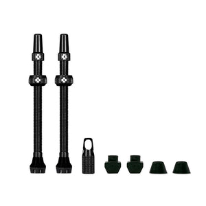 Muc-Off Tubeless Presta Valve Stem (Various Sizes) - Downtown Bicycle Works 