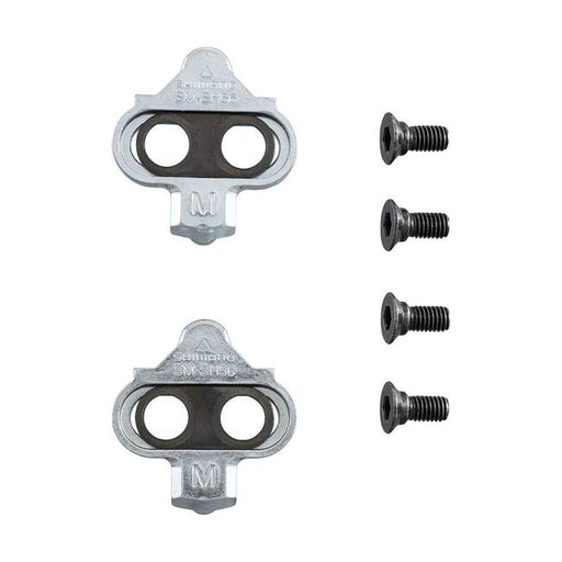 Shimano SM-SH56 SPD Cleat Set - Multi-Release - Downtown Bicycle Works 