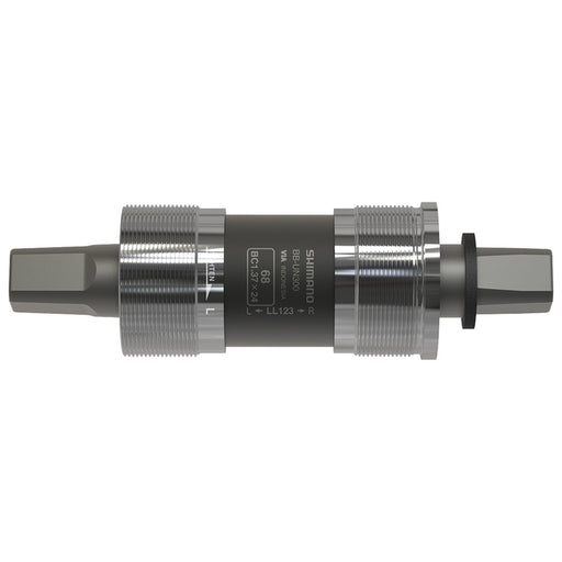 Shimano BB-UN300 ST Bottom Bracket - English (Various Sizes) - Downtown Bicycle Works 