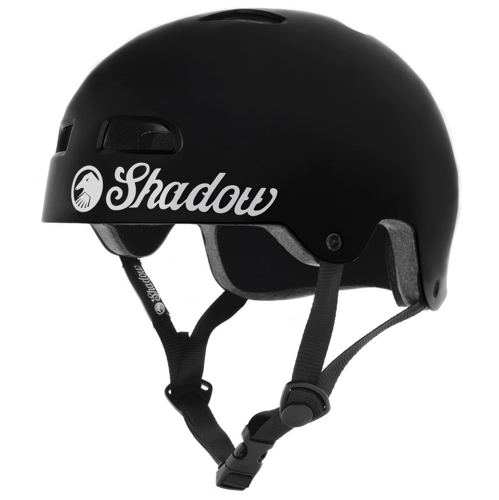 The Shadow Conspiracy Classic Helmet (Various Sizes) - Downtown Bicycle Works 
