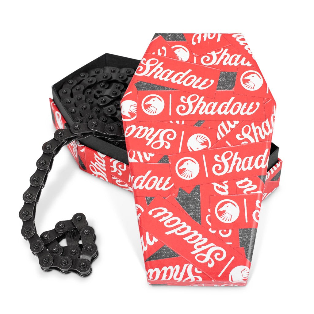 The Shadow Conspiracy Interlock Chain V2 (Various Colors)