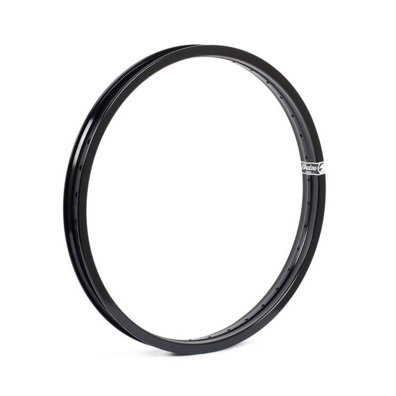 The Shadow Conspiracy Truss Rim (Black) - Downtown Bicycle Works 