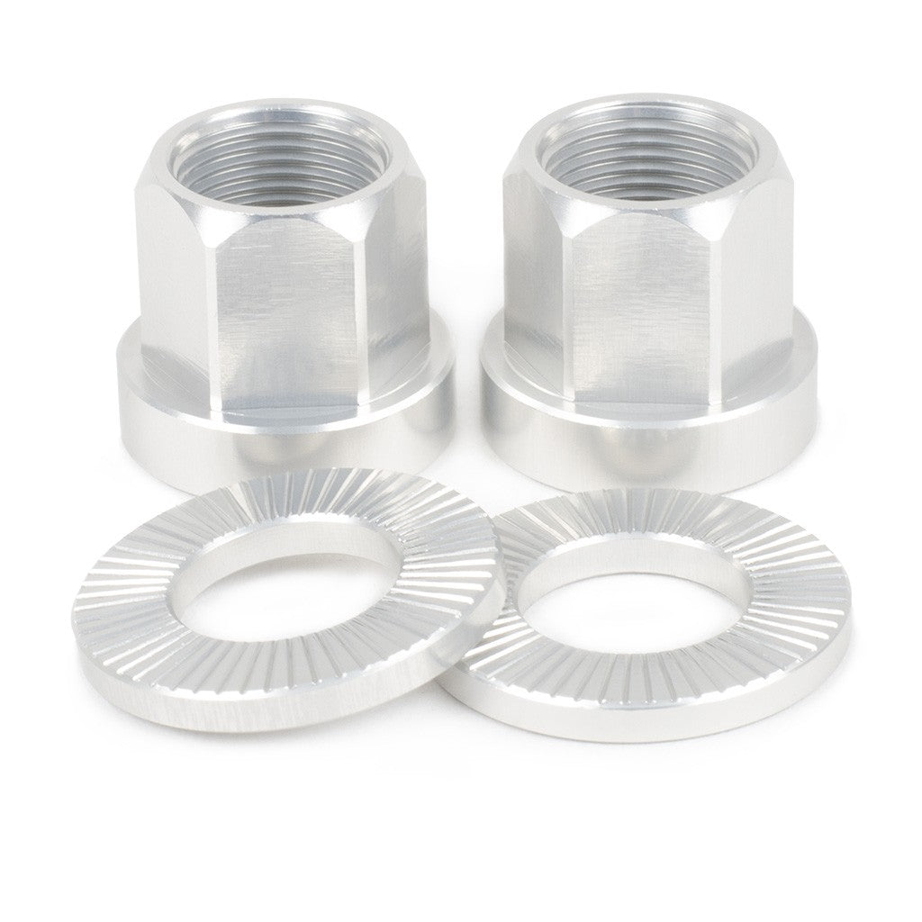 The Shadow Conspiracy Featherweight Alloy Nuts (Various Colors)