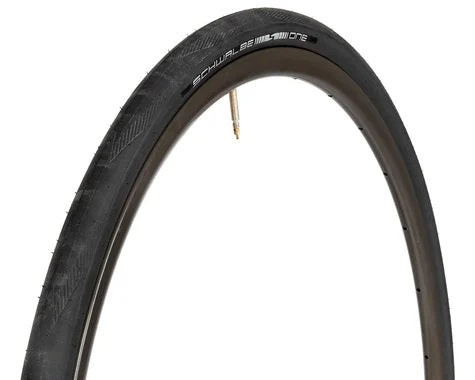 Schwalbe One Folding Tire - 24 x 0.9 - Downtown Bicycle Works 