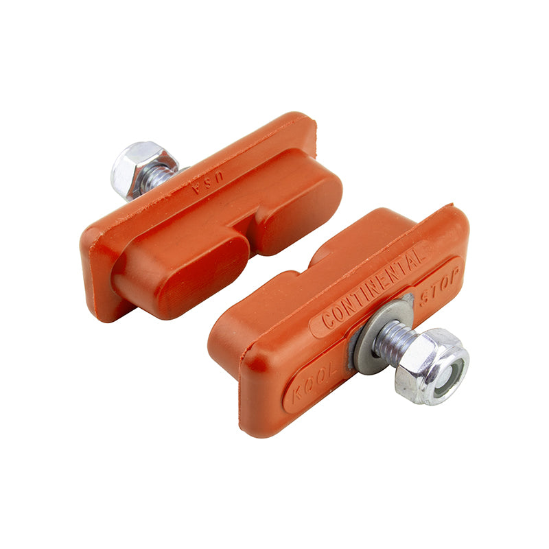 Kool-Stop Continental Brake Pad - Downtown Bicycle Works 