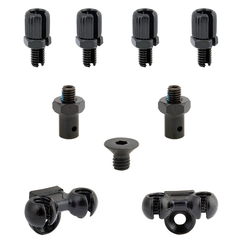 The Shadow Conspiracy Sano Detangler Stop Kit - Downtown Bicycle Works 