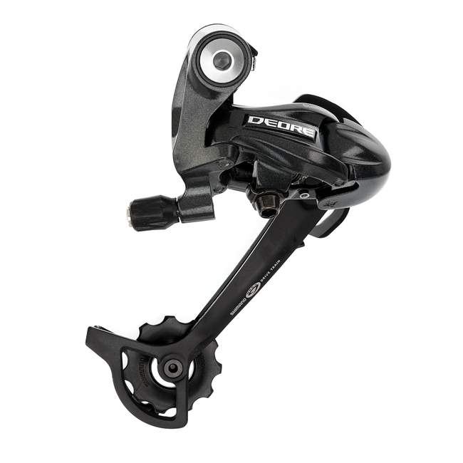 Speed Rear Shimano Deore M591 Rear Derailleur M591 Rear Derailleur