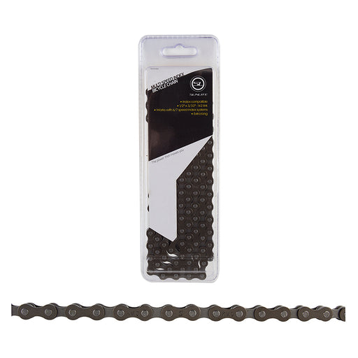 Sunlite SCN-MSi 6/7sp Chain - Extra Long - Downtown Bicycle Works 
