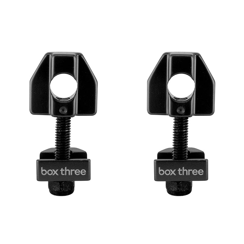 Box Three Chain Tensioner - 10mm (Black) - Downtown Bicycle Works 