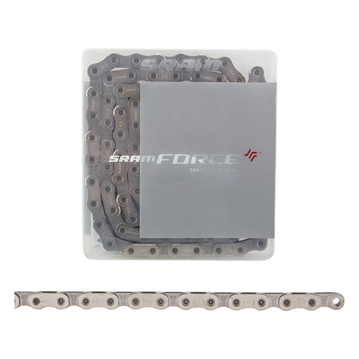 SRAM Force AXS Flattop Chain - 12-Speed - Downtown Bicycle Works 