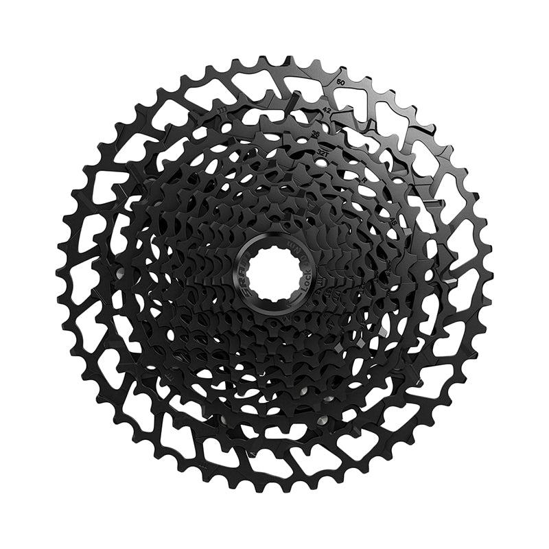 SRAM PG-1230 Eagle NX 12SP Cassette - 11-50t - Downtown Bicycle Works 
