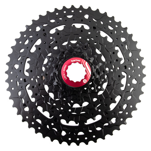 Box Two Prime 9 Cassette - 9 Speed - Downtown Bicycle Works 