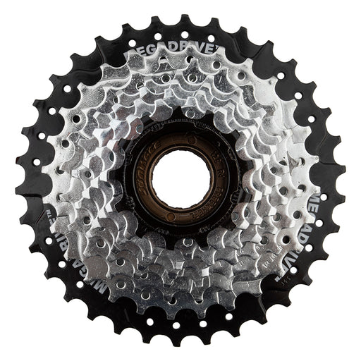 Sunrace M56 8SP Freewheel - Downtown Bicycle Works 