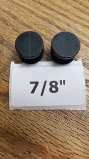 Wheels Manufacturing Handle Bar Plugs - Downtown Bicycle Works 