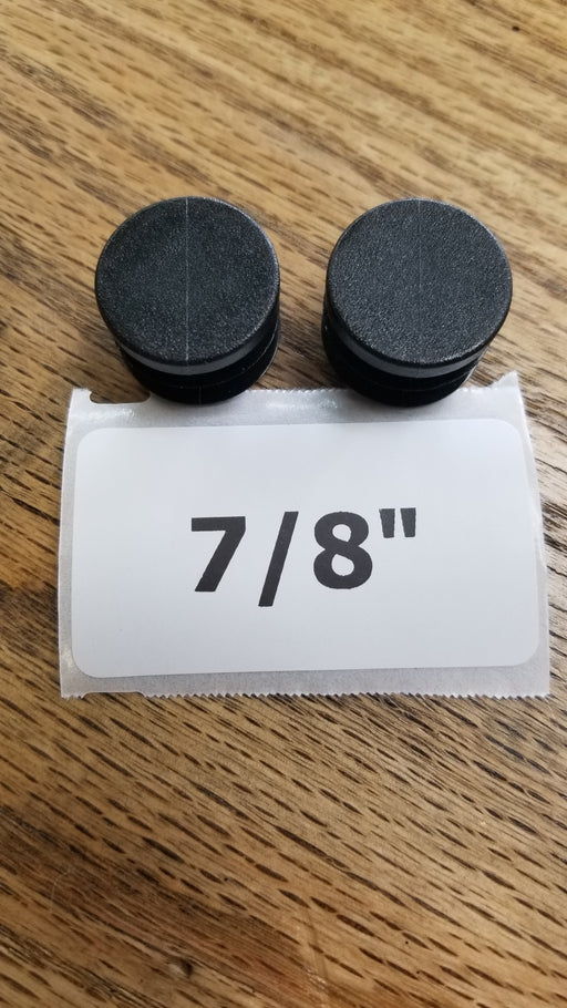 Wheels Manufacturing Handle Bar Plugs - Downtown Bicycle Works 