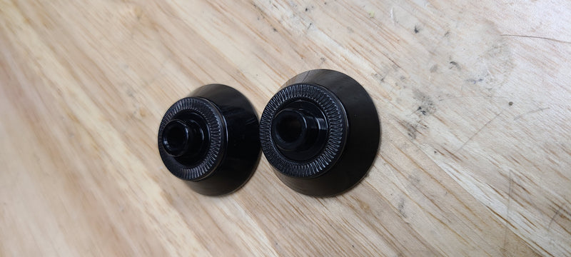 Profile Racing Elite MTB Hub Cone Spacer Kit - QR - Downtown Bicycle Works 