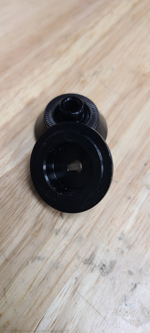 Profile Racing Elite MTB Hub Cone Spacer Kit - QR - Downtown Bicycle Works 