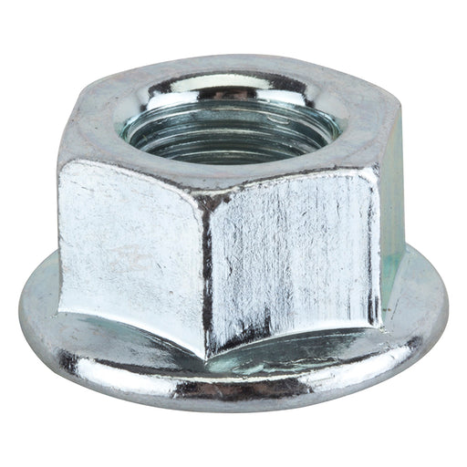 Wheelmaster Hub Axle Nuts - 3/8x24T-Rr - Downtown Bicycle Works 