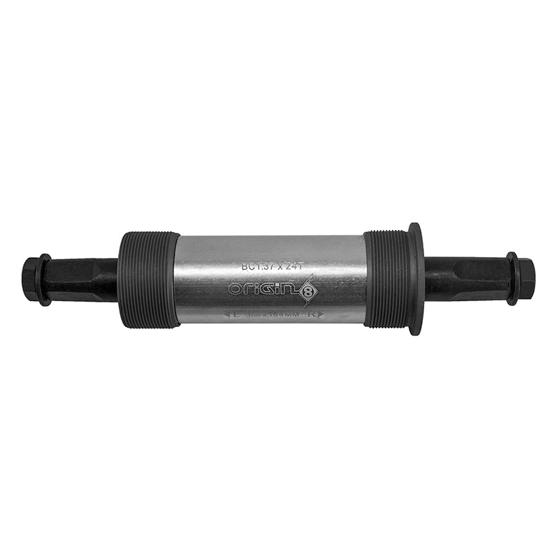 Origin8 XLT Square Taper BB - 100x164mm" - Downtown Bicycle Works 