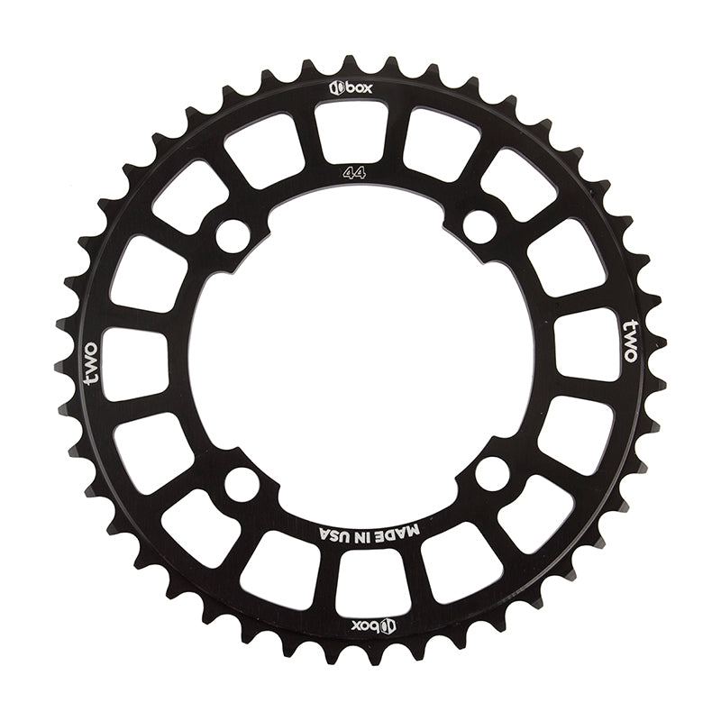 Box Two BMX Chainring - 44T