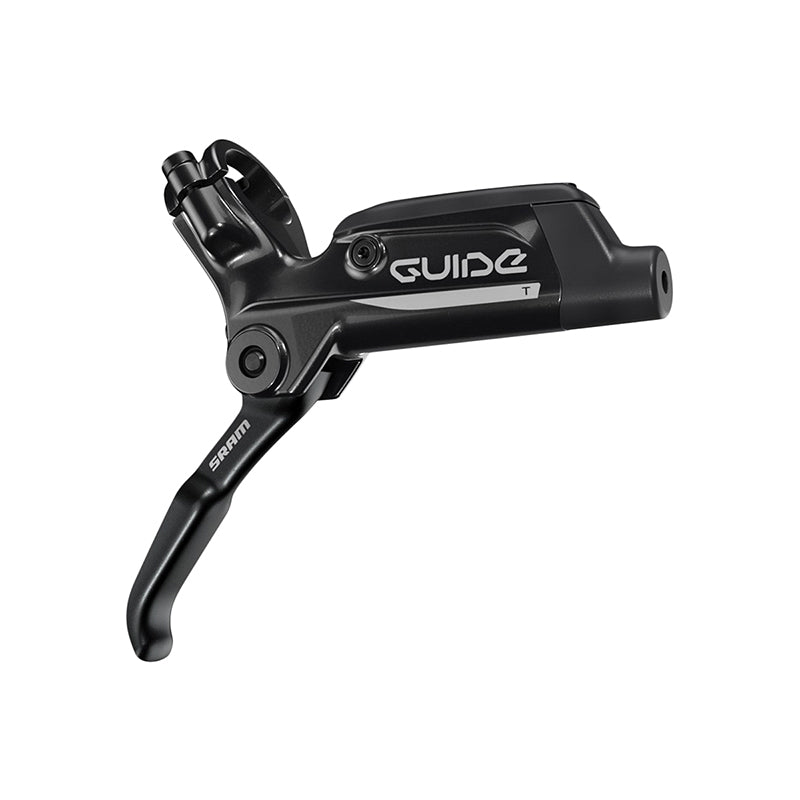 SRAM Guide T Hydraulic Disc Brake and Lever Front or Rear - Downtown Bicycle Works 