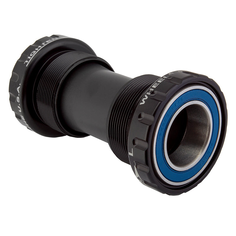 Wheels Manufacturing BSA Threaded Bottom Bracket - 68/73mm (Sram GXP 24mm) - Downtown Bicycle Works 