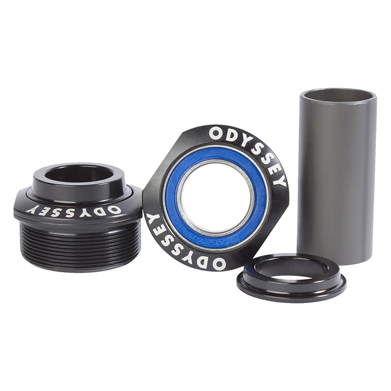Odyssey Euro Bottom Bracket - 22mm - Downtown Bicycle Works 