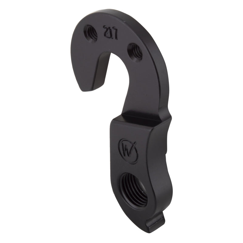 Wheels Manufacturing Derailleur Hanger - Dropout 217 - Downtown Bicycle Works 