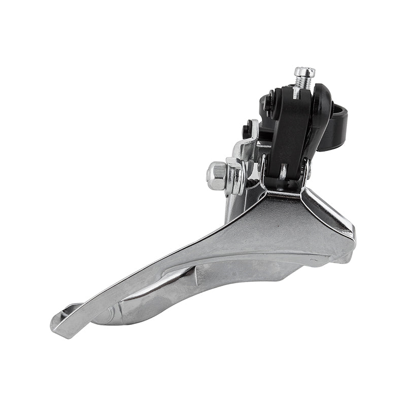 SunRace FD-M2S Front Derailleur - Downtown Bicycle Works 
