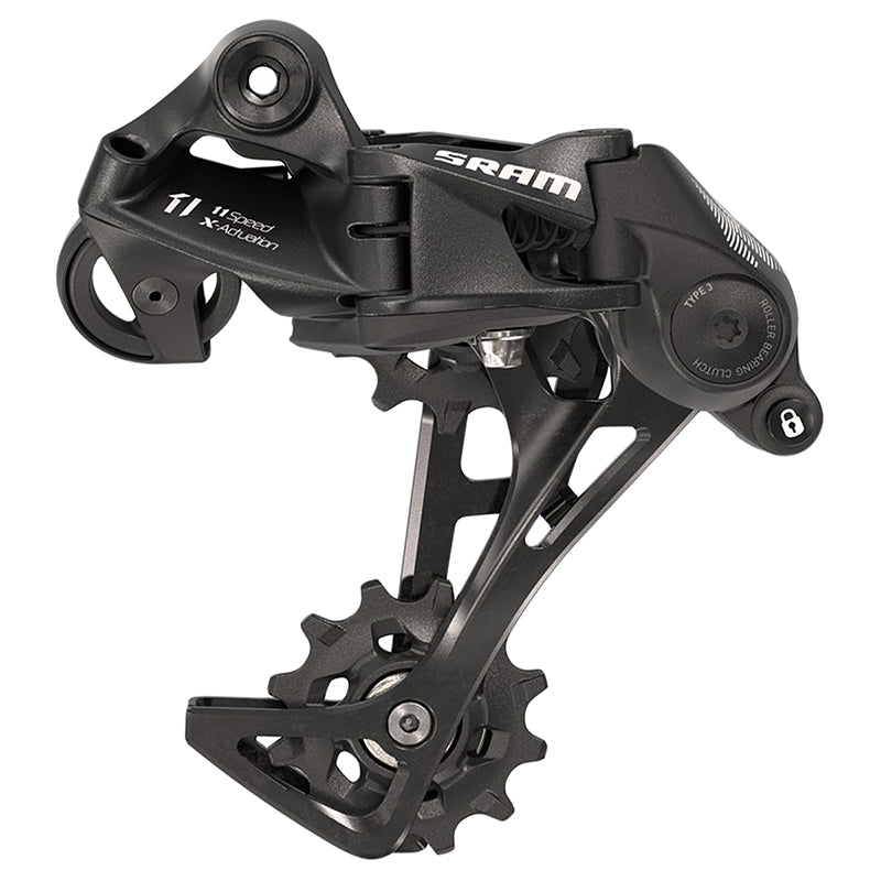 SRAM NX Rear Derailleur - 11 Speed - Long Cage - Downtown Bicycle Works 