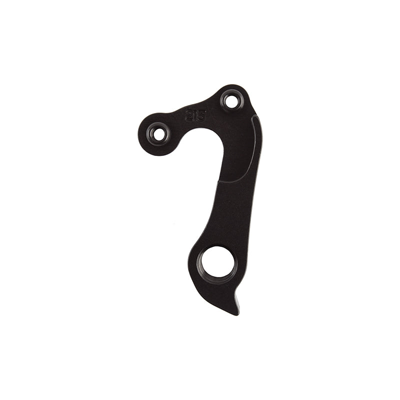 Wheels Manufacturing Derailleur Hanger - Dropout 215" - Downtown Bicycle Works 
