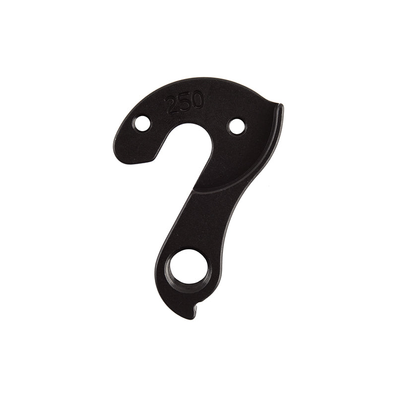 Wheels Manufacturing Derailleur Hanger - Dropout 250 - Downtown Bicycle Works 