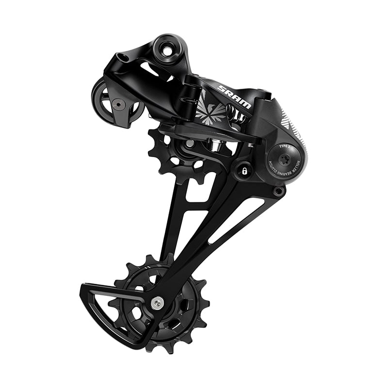 SRAM NX Eagle 12sp Rear Derailleur - Long Cage - Downtown Bicycle Works 