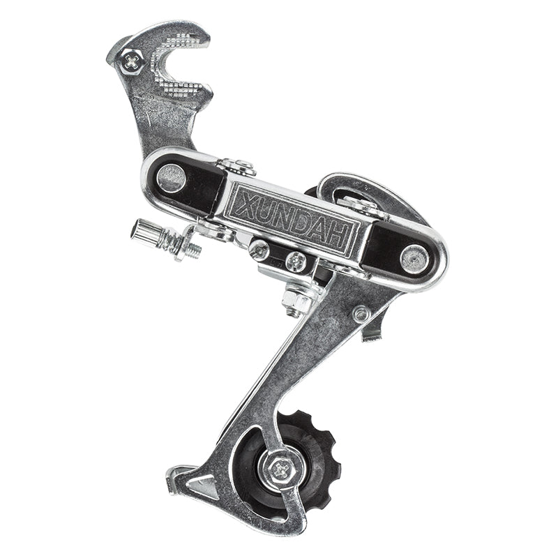 Sunlite Long Cage 5/6/7sp Rear Derailleur - Downtown Bicycle Works 