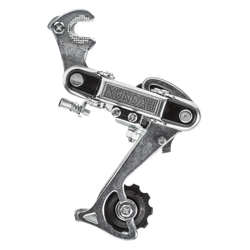 Sunlite Long Cage 5/6/7sp Rear Derailleur - Downtown Bicycle Works 
