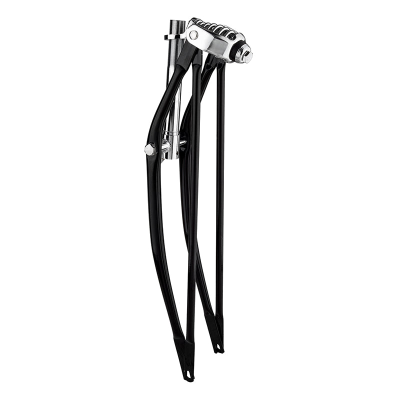 Sunlite Springer Replica Fork - 26" (1") - Downtown Bicycle Works 