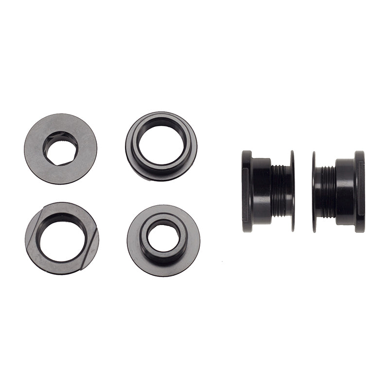 Box One Fork Axle Adapters - 20mm to 10mm - Downtown Bicycle Works 