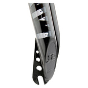 SE Bikes Landing Gear Threadless Fork - 26" (Black) - Downtown Bicycle Works 