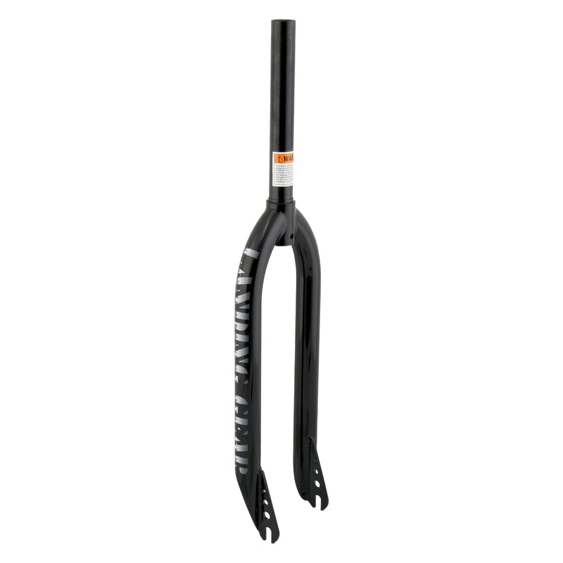 SE Bikes Landing Gear Threadless Fork - 26" (Black) - Downtown Bicycle Works 