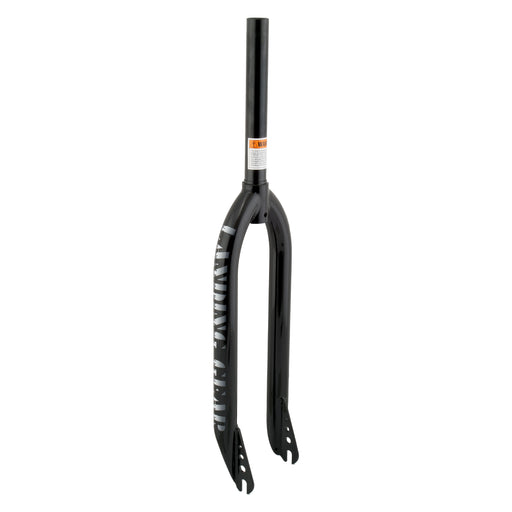 SE Bikes Landing Gear Threadless Fork - 26" (Black) - Downtown Bicycle Works 