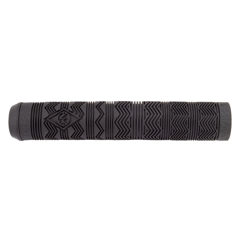 The Shadow Conspiracy Gipsy DCR Grip - Black - Downtown Bicycle Works 