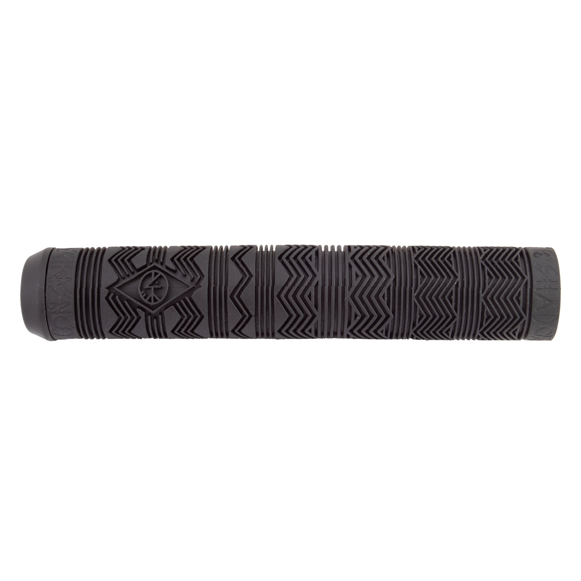 The Shadow Conspiracy Gipsy DCR Grip - Black - Downtown Bicycle Works 