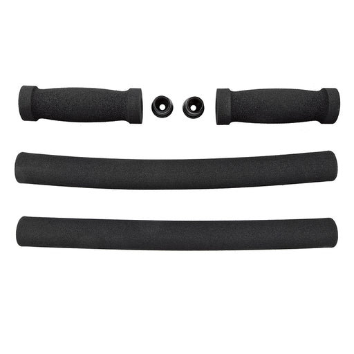 Sunlite Cruiser Foam Grip Set - Downtown Bicycle Works 